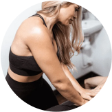 Body to Body Massage in Baner